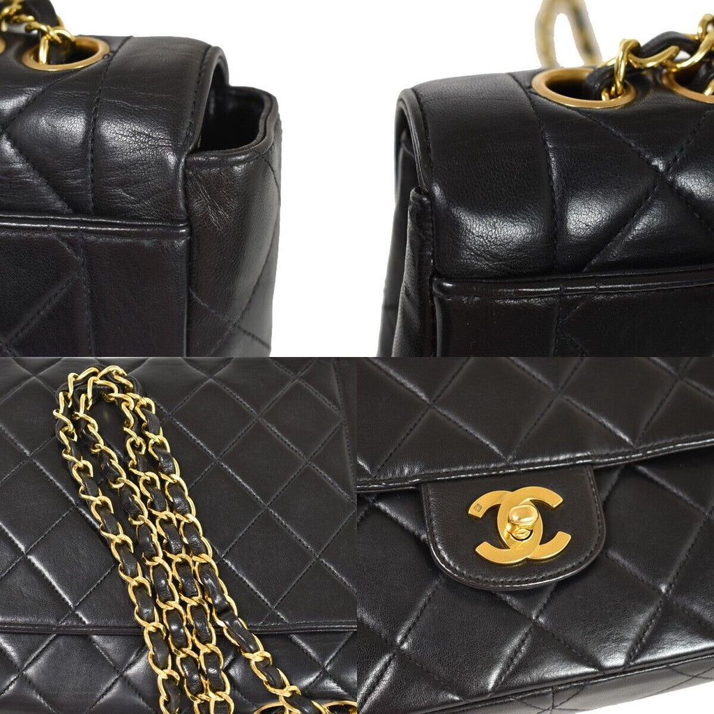 Chanel Matelassé