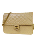 Chanel Matelassé