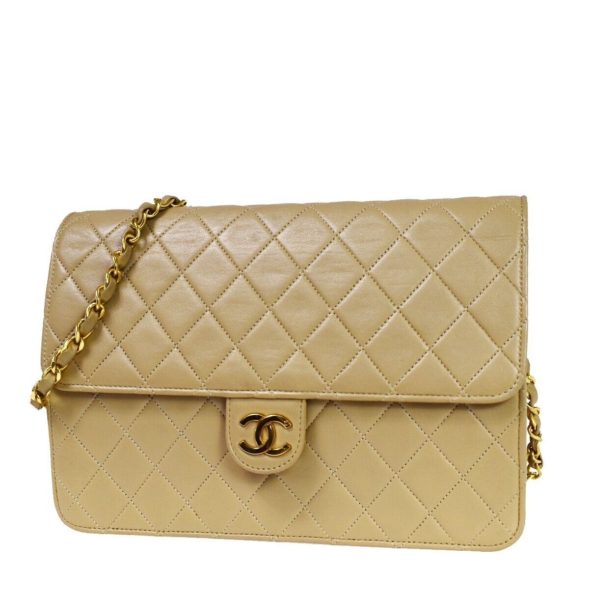 Chanel Matelassé