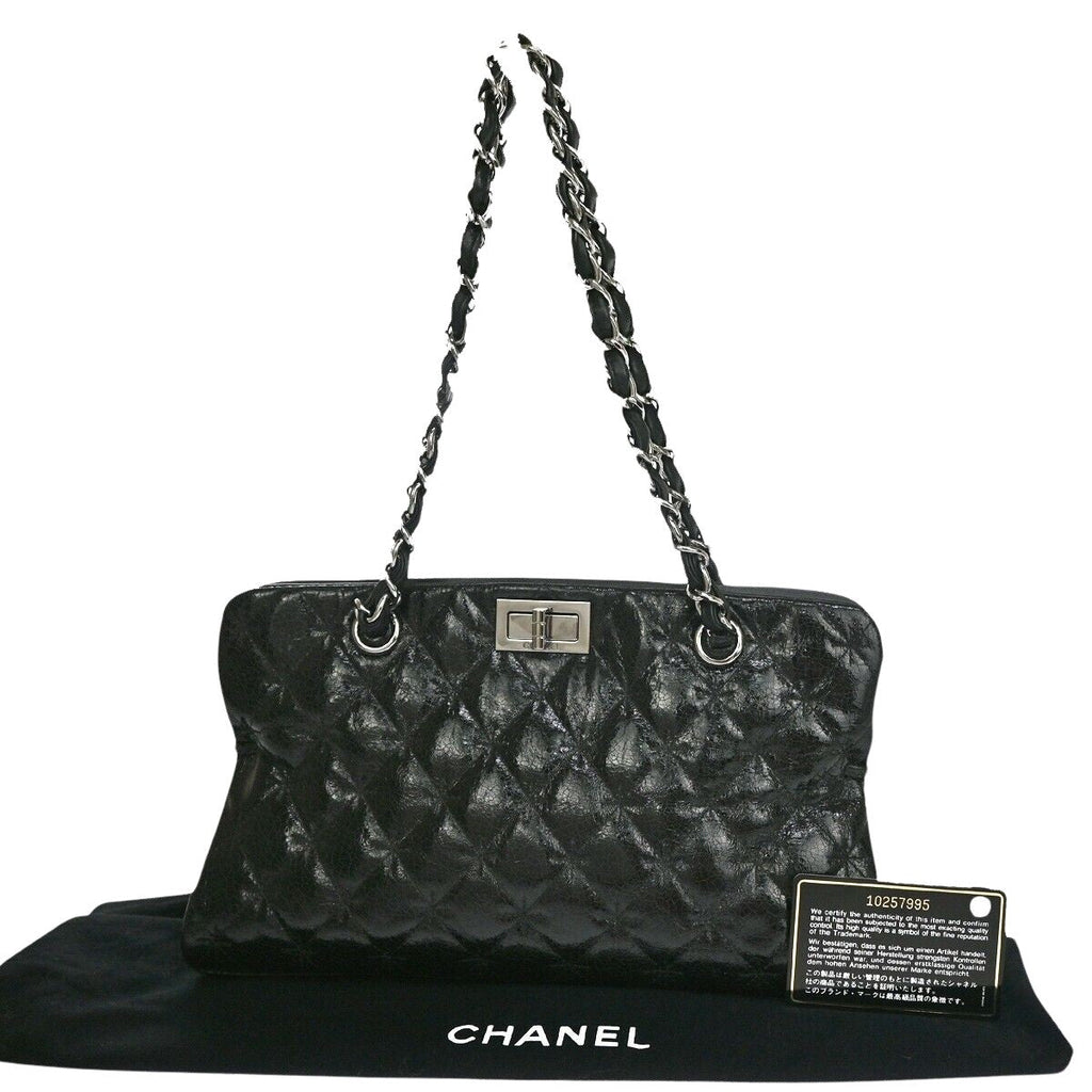 Chanel 2.55