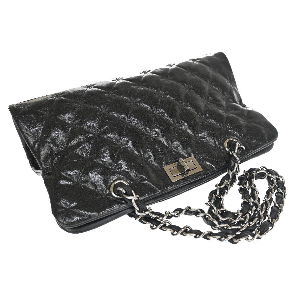 Chanel 2.55