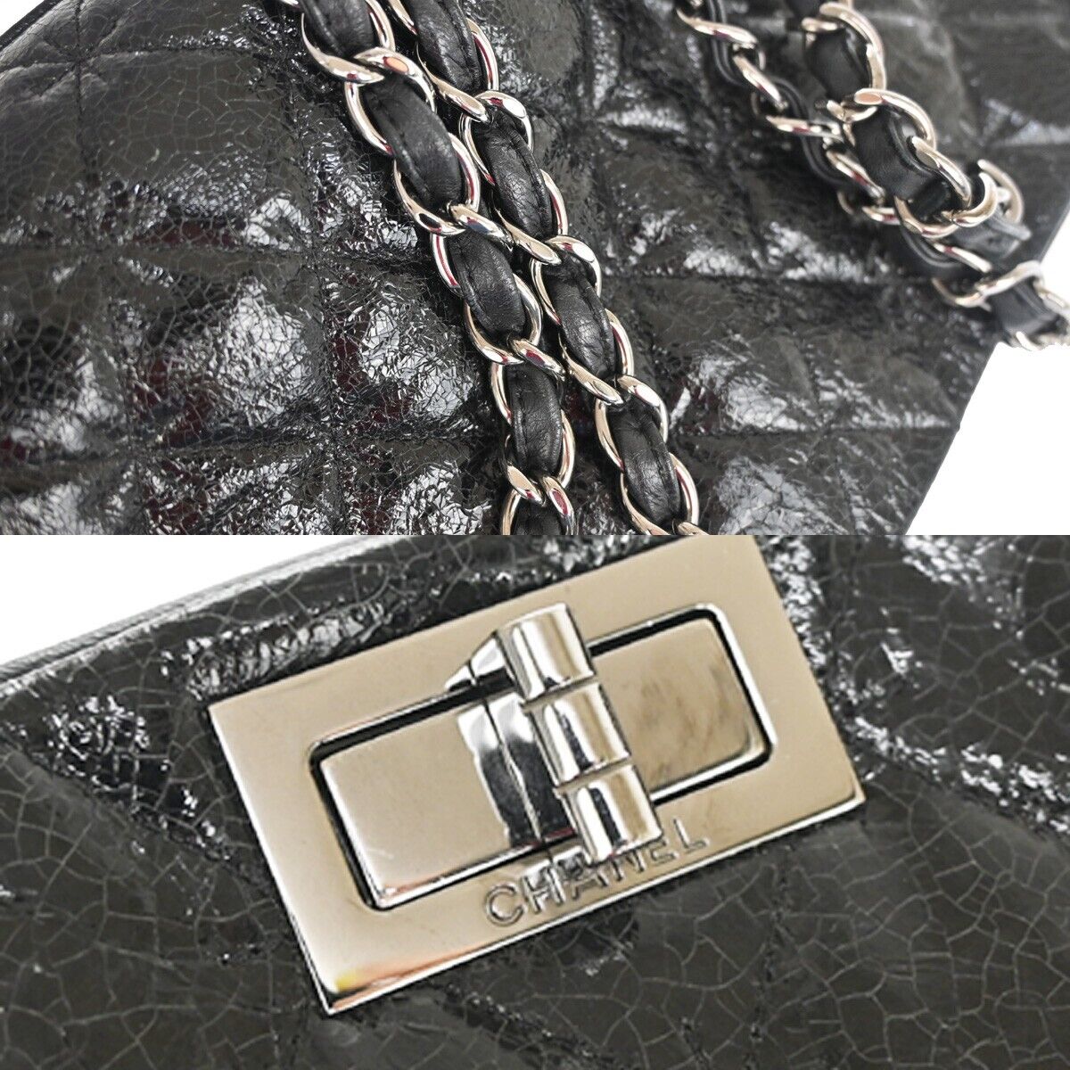 Chanel 2.55
