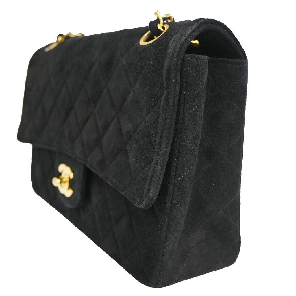 Chanel Double flap