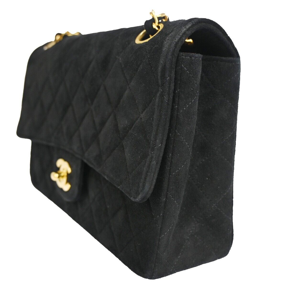 Chanel Double flap