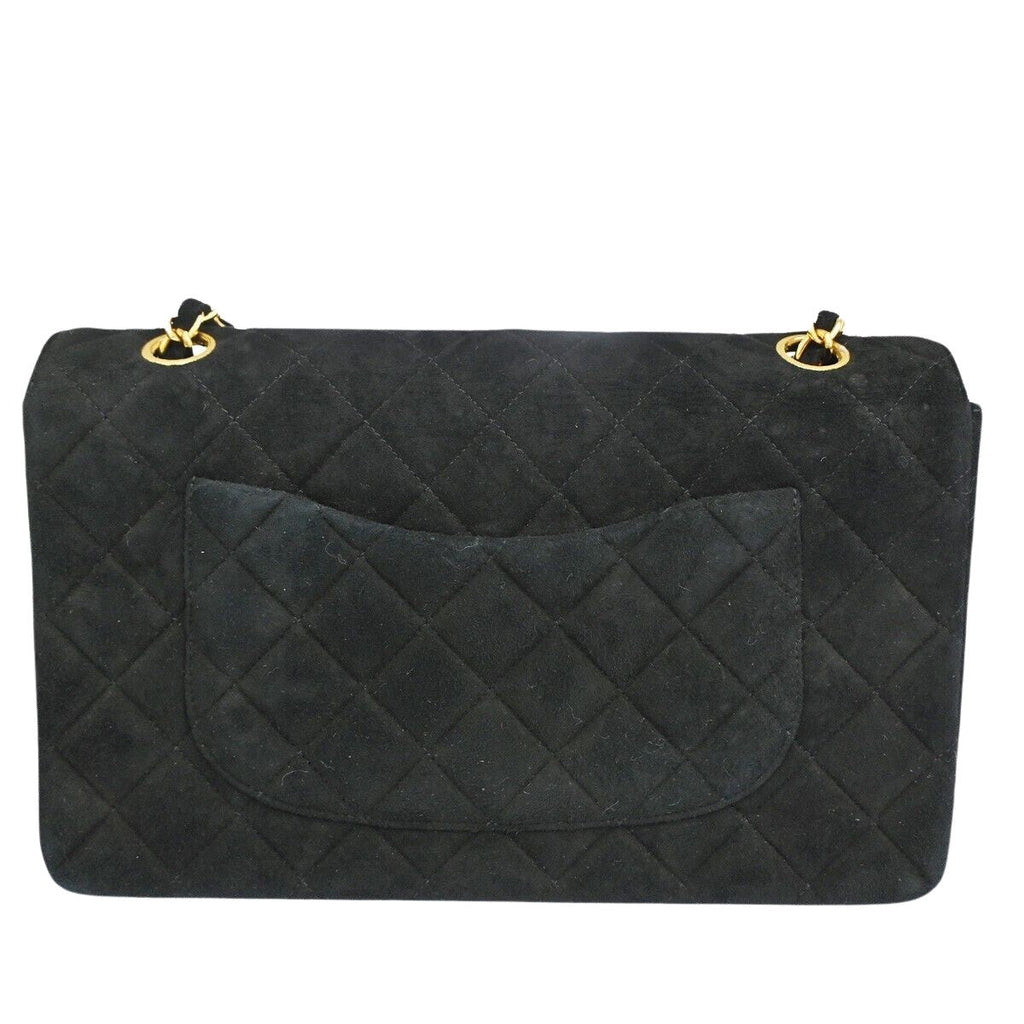 Chanel Double flap