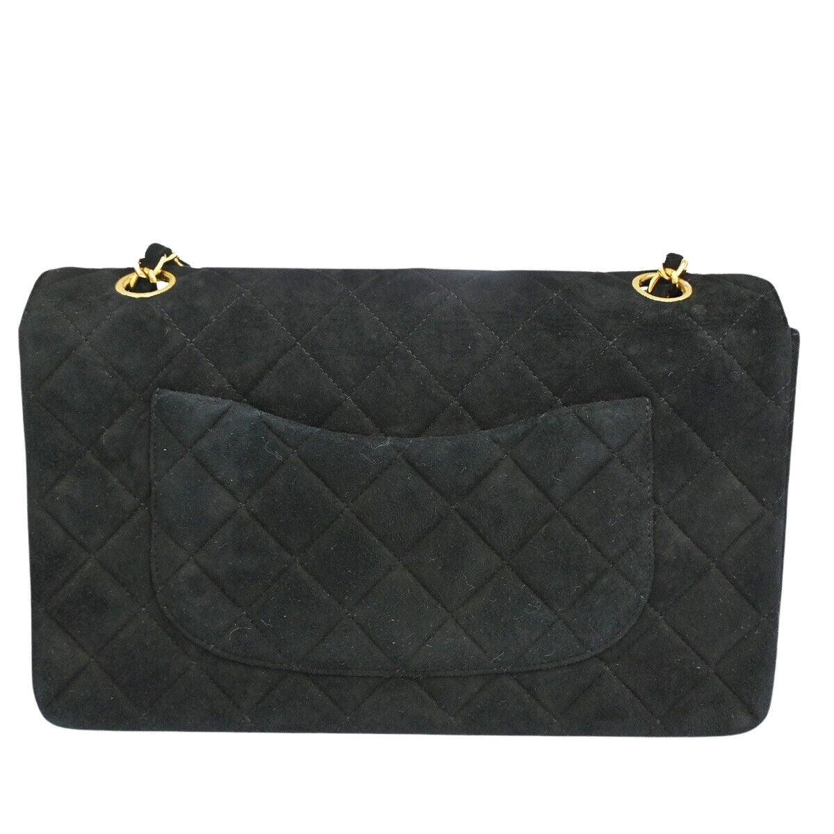 Chanel Double flap