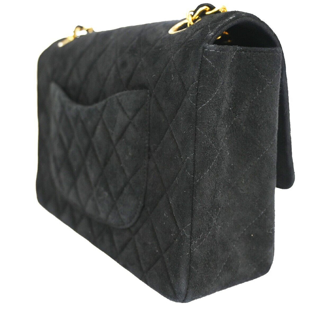 Chanel Double flap