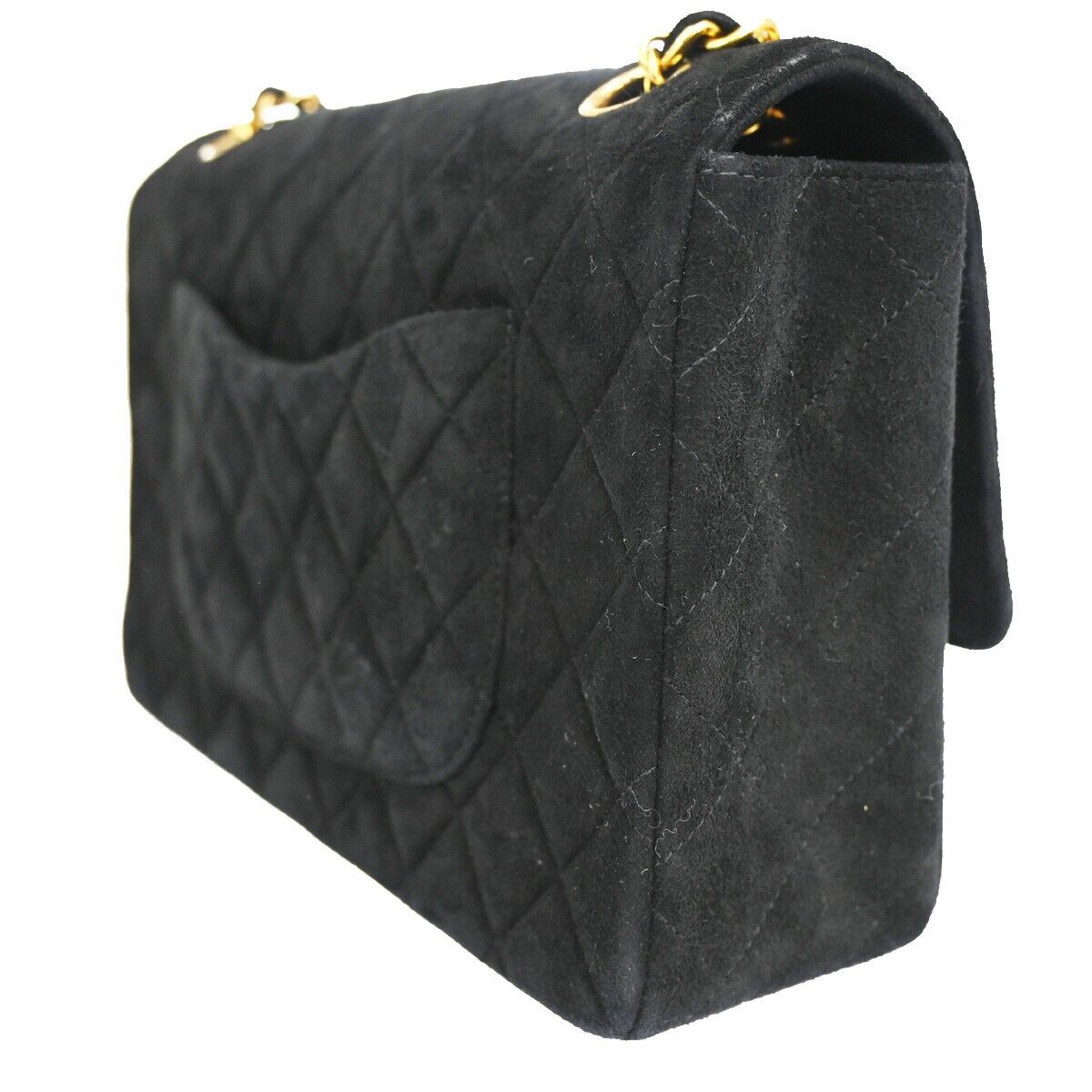 Chanel Double flap