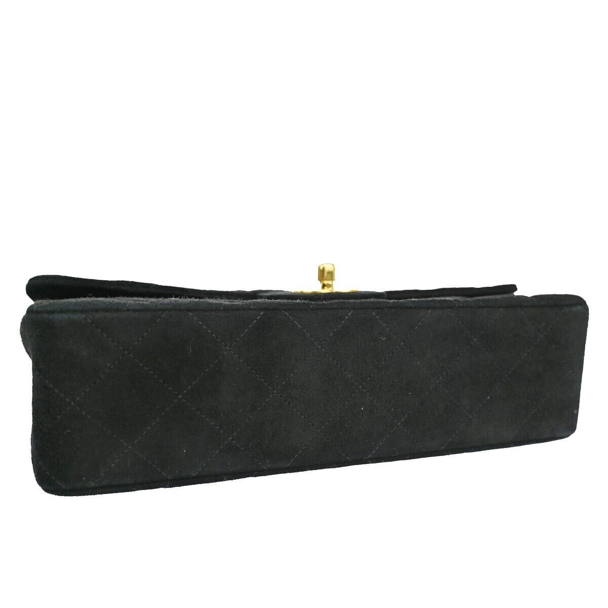 Chanel Double flap