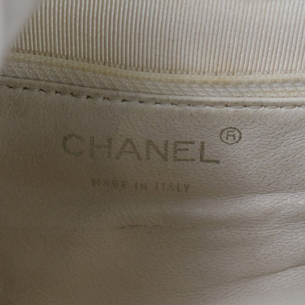 Chanel Chocolate bar