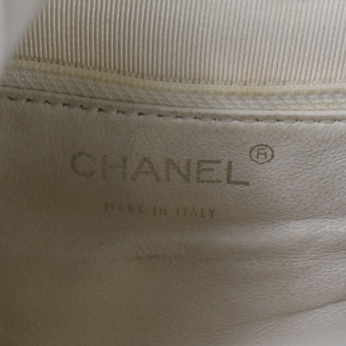Chanel Chocolate bar