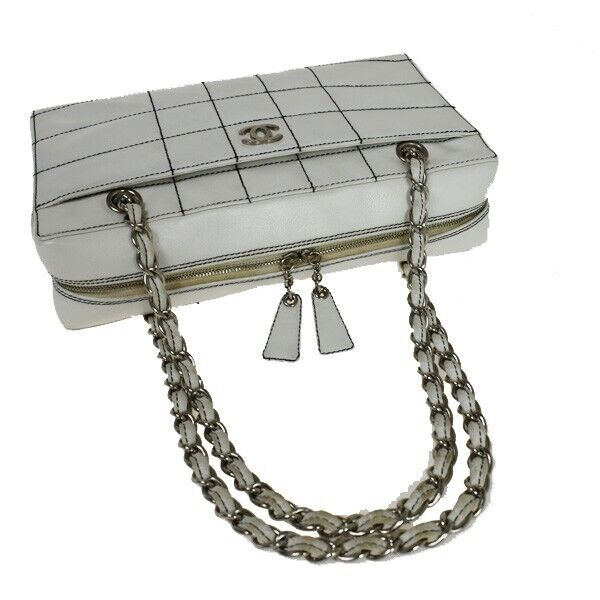 Chanel Chocolate bar