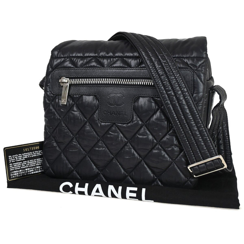 Chanel Coco Cocoon