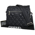 Chanel Coco Cocoon