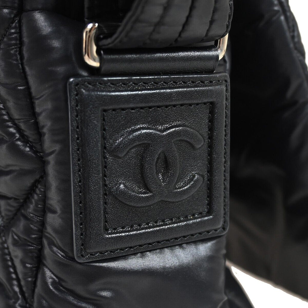 Chanel Coco Cocoon