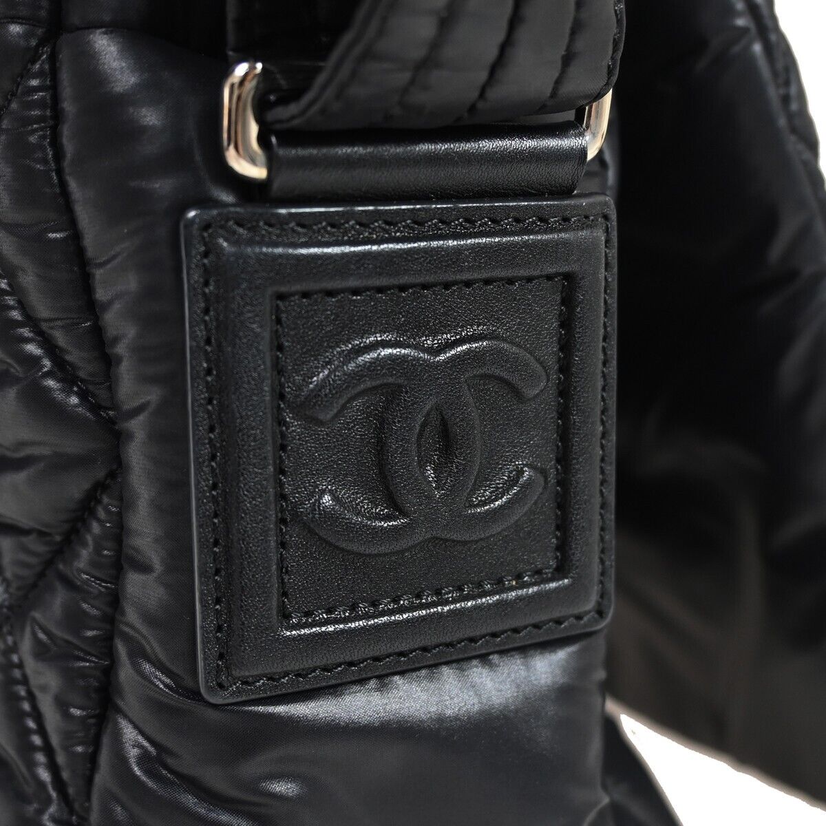Chanel Coco Cocoon