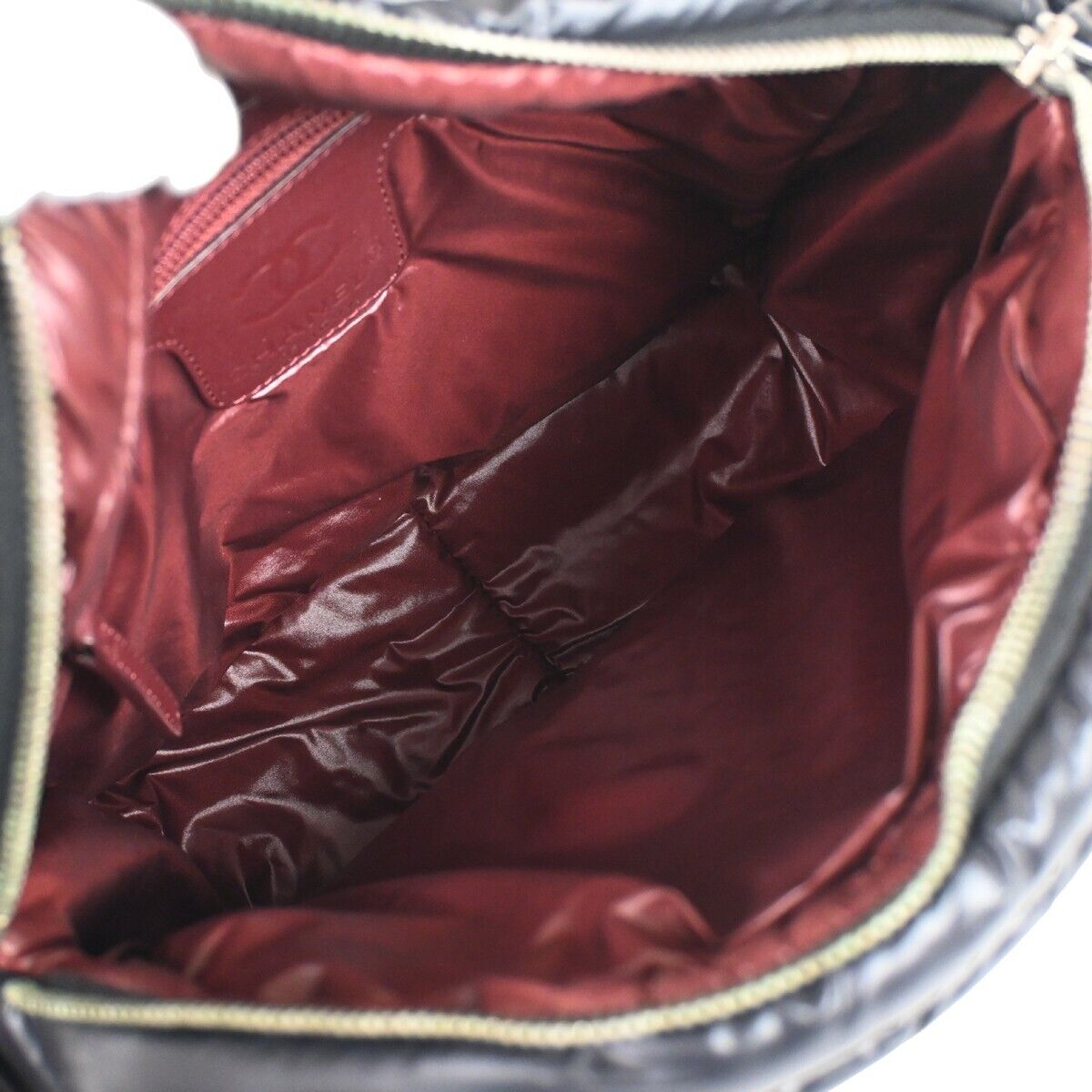 Chanel Coco Cocoon