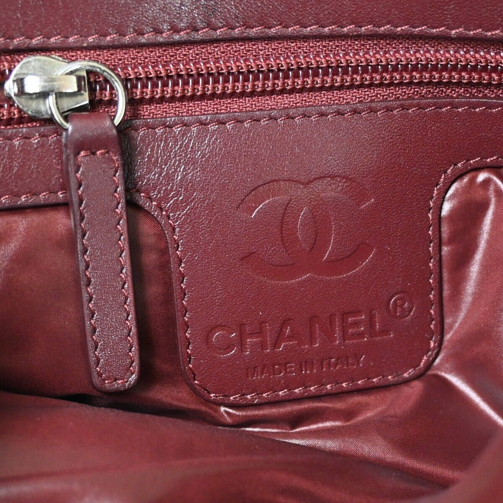 Chanel Coco Cocoon