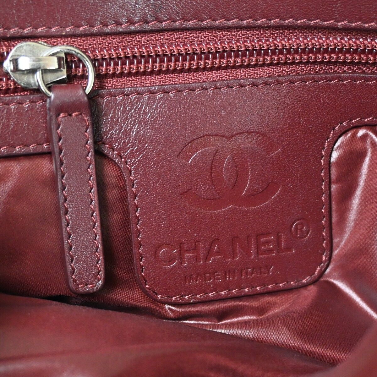 Chanel Coco Cocoon