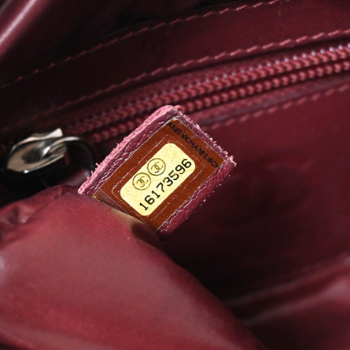 Chanel Coco Cocoon