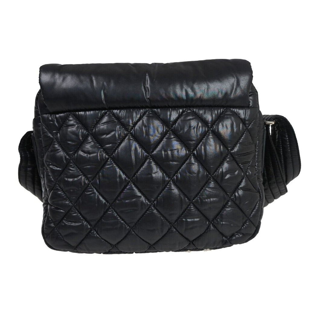 Chanel Coco Cocoon