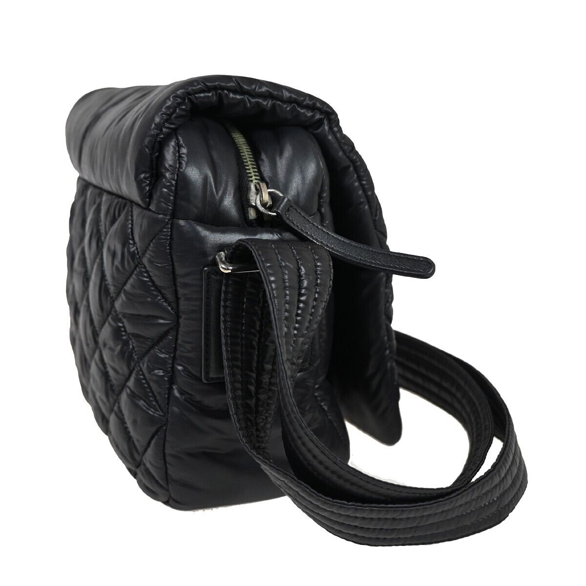 Chanel Coco Cocoon