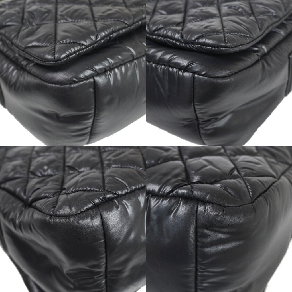 Chanel Coco Cocoon