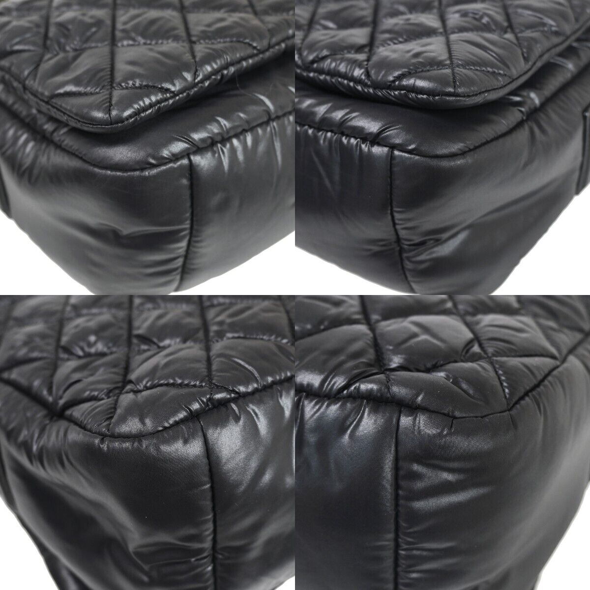 Chanel Coco Cocoon