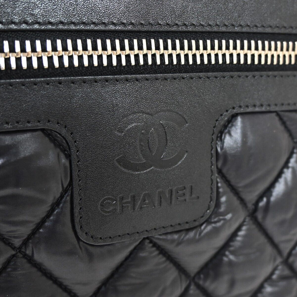 Chanel Coco Cocoon