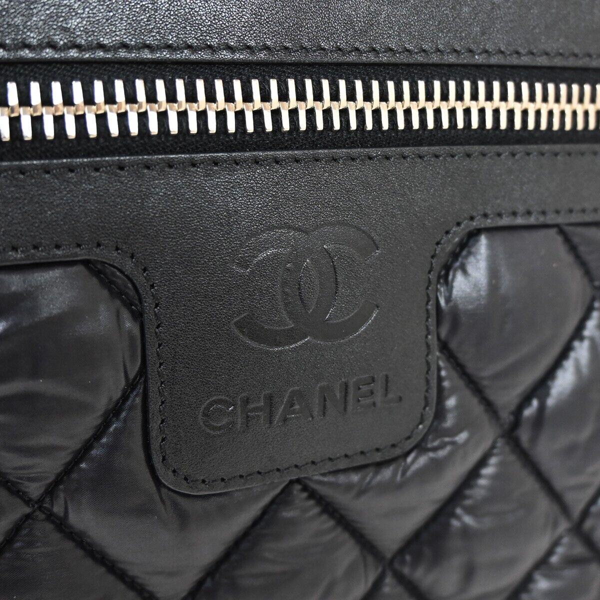 Chanel Coco Cocoon