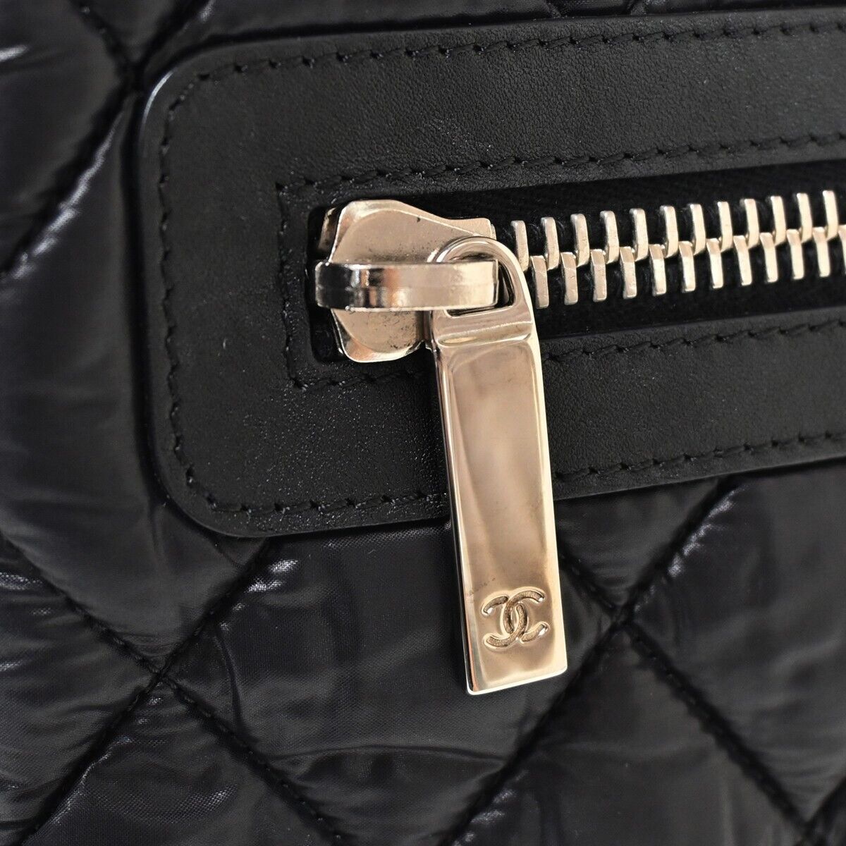 Chanel Coco Cocoon