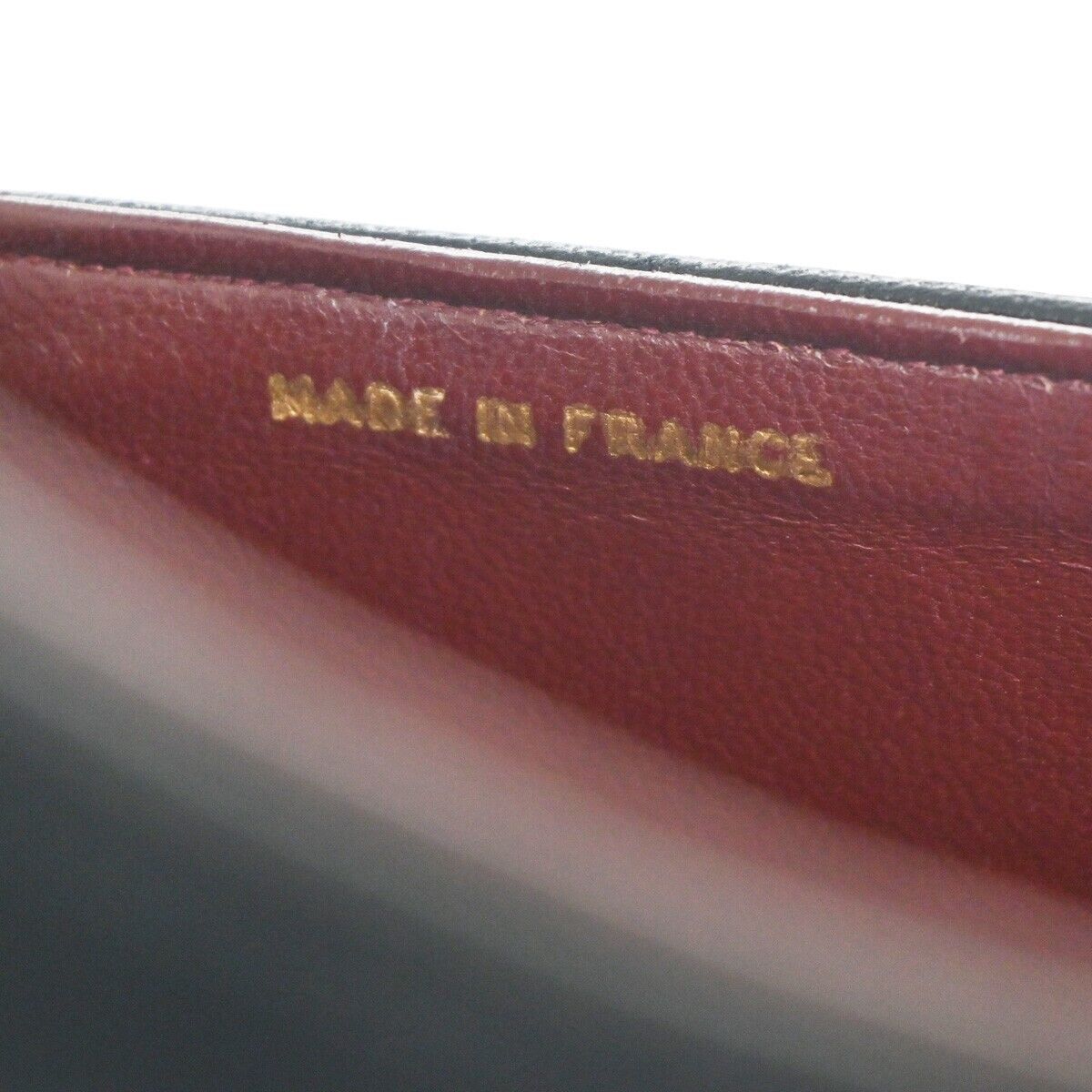 Chanel Matelassé