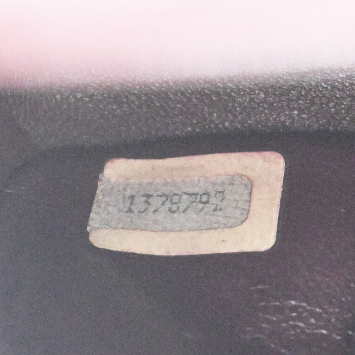 Chanel Matelassé
