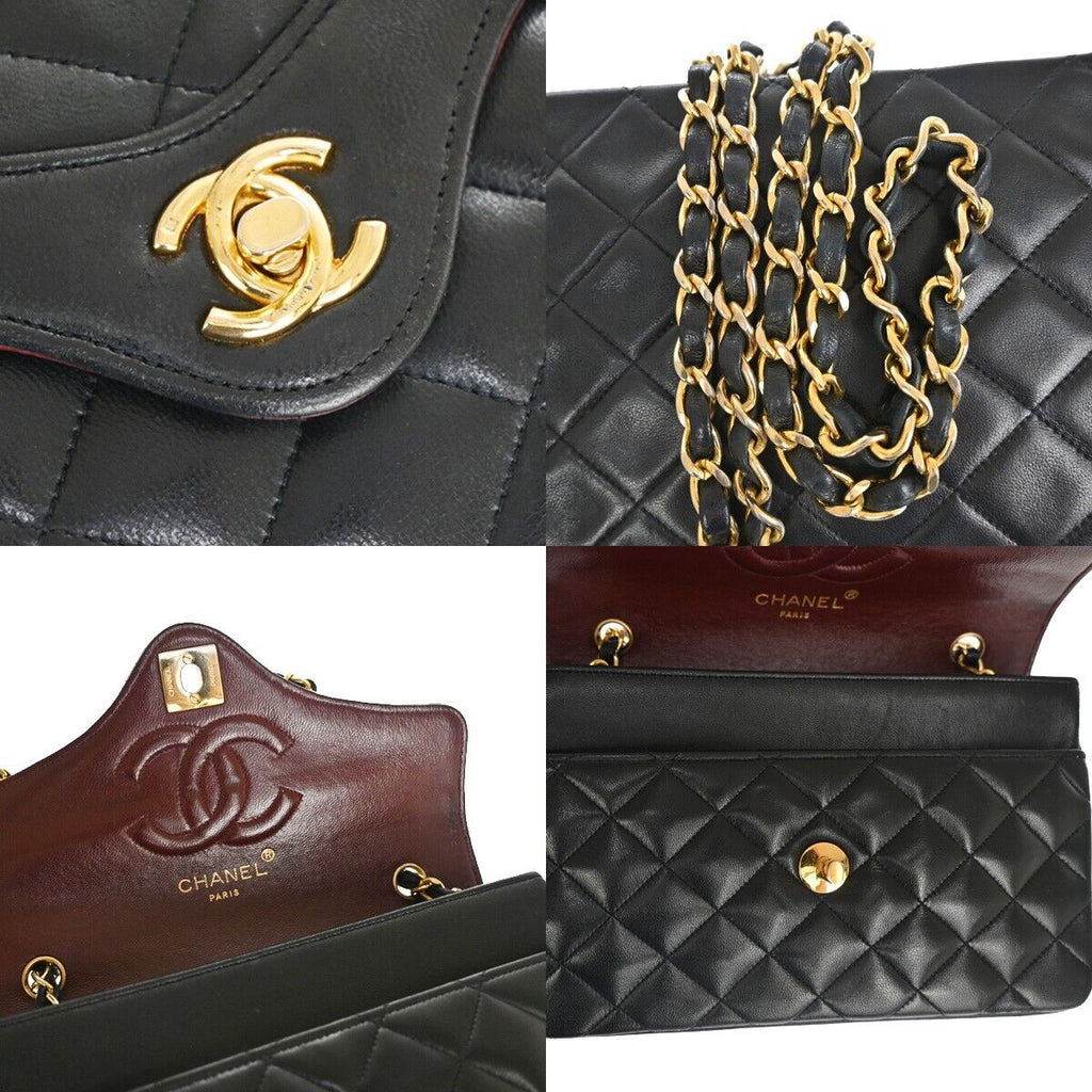 Chanel Matelassé