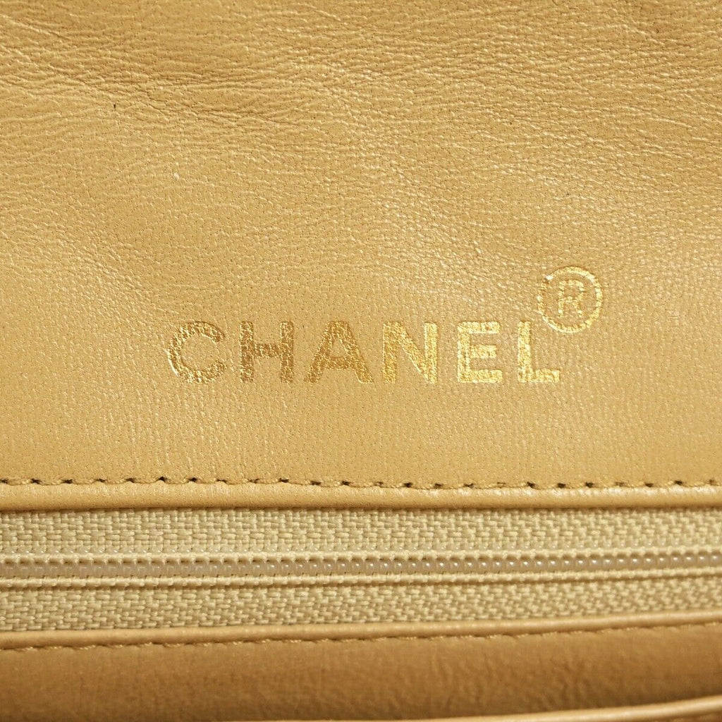 Chanel Matelassé