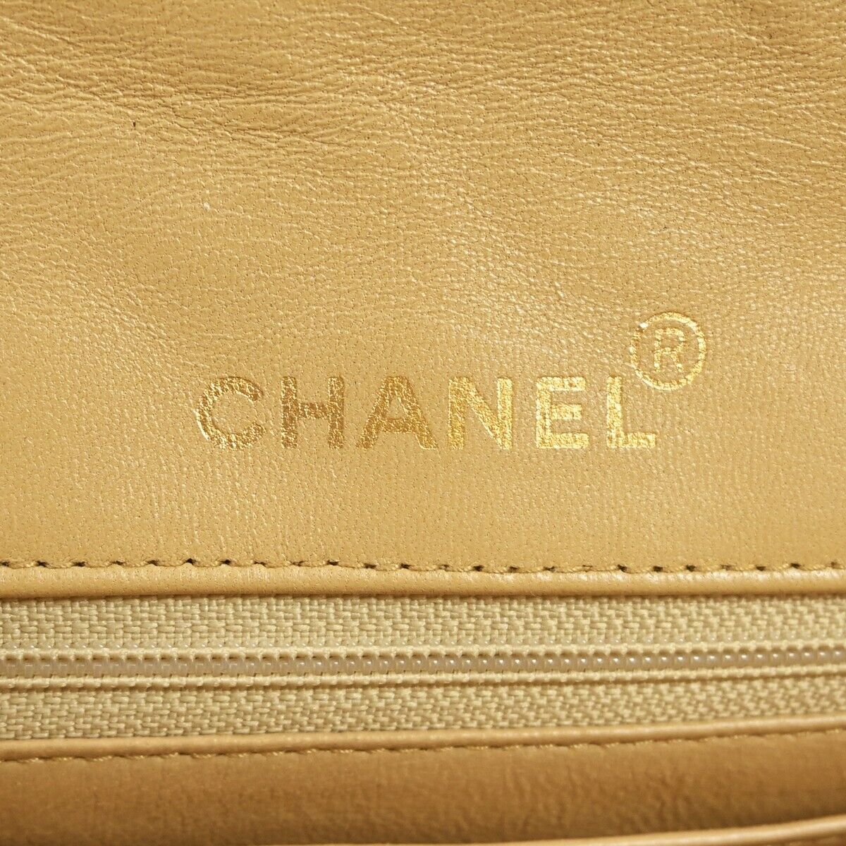 Chanel Matelassé