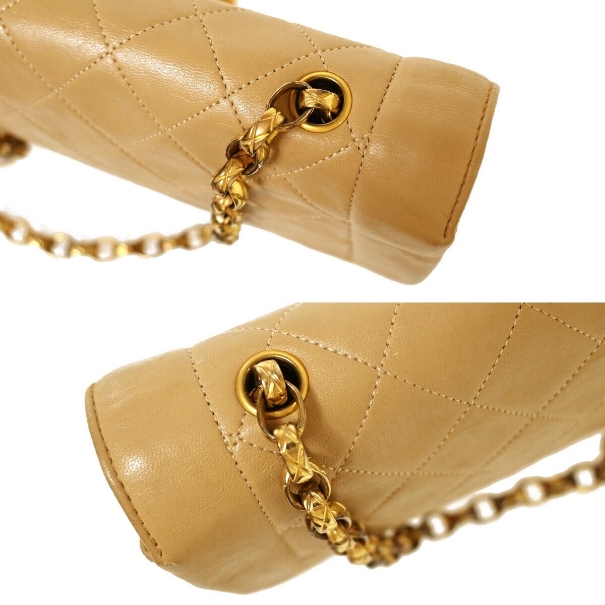 Chanel Matelassé