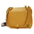 Chanel Triple coco