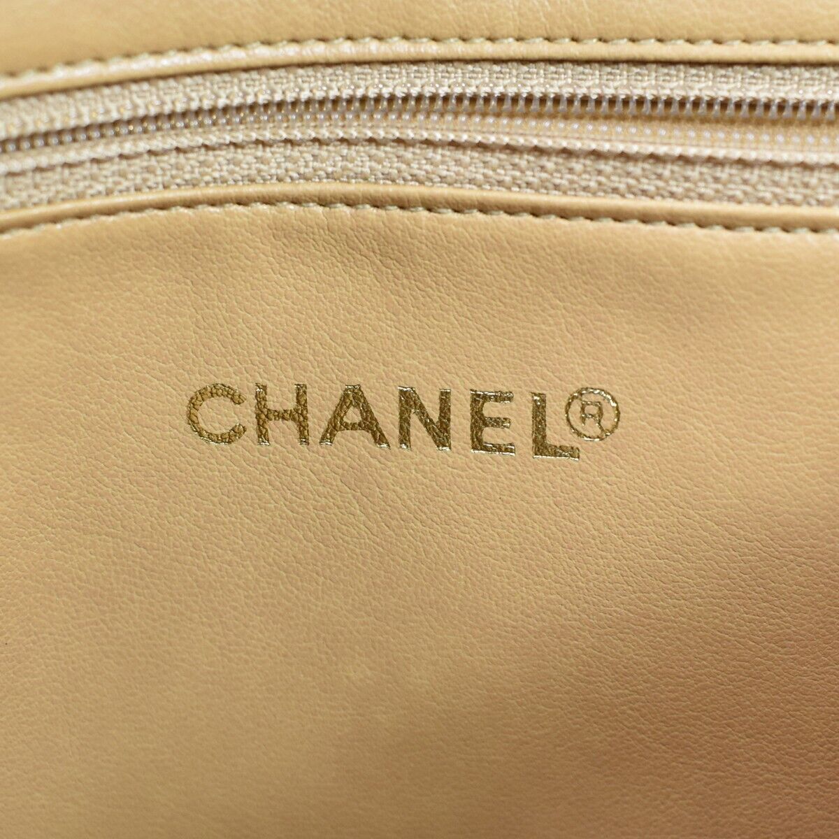 Chanel Triple coco