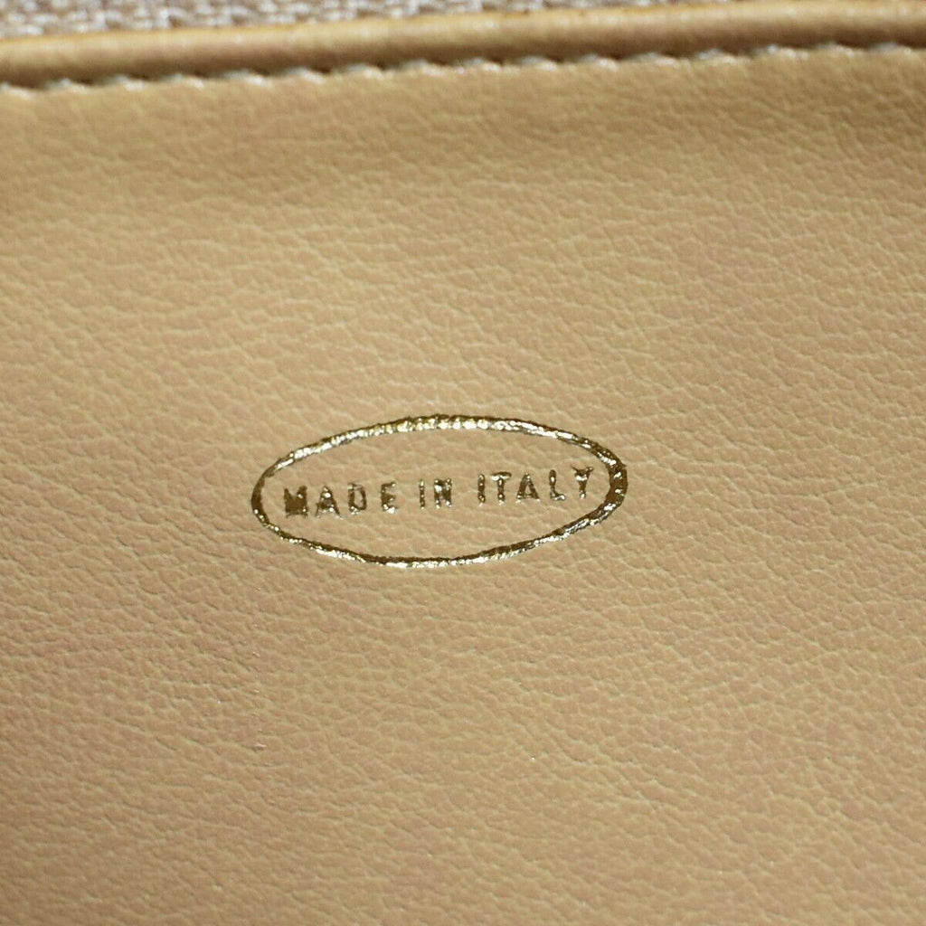 Chanel Triple coco