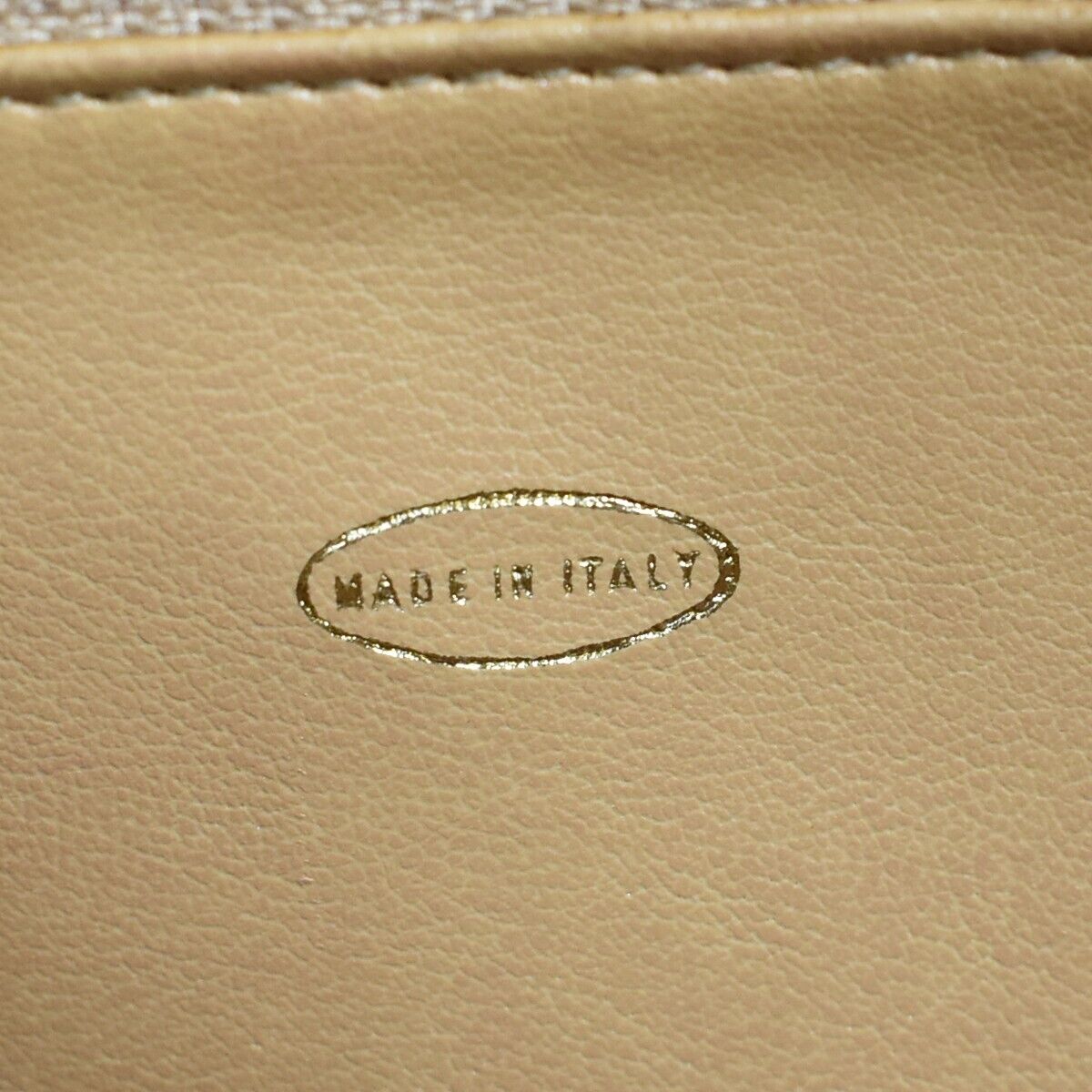 Chanel Triple coco