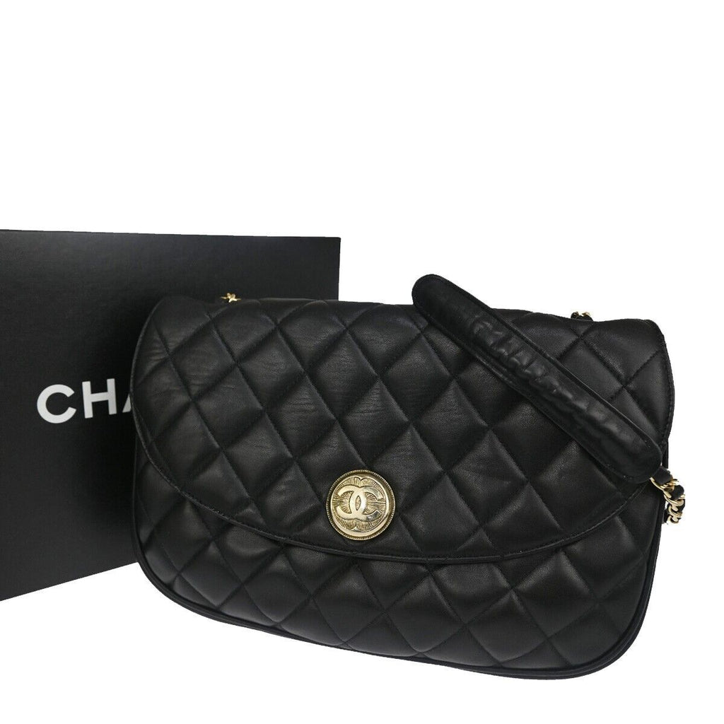 Chanel Matelassé