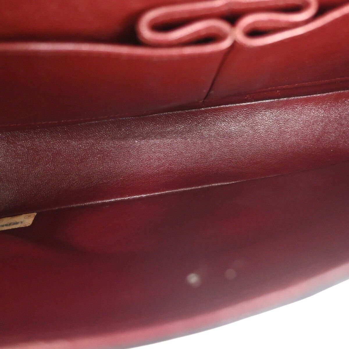 Chanel Double flap