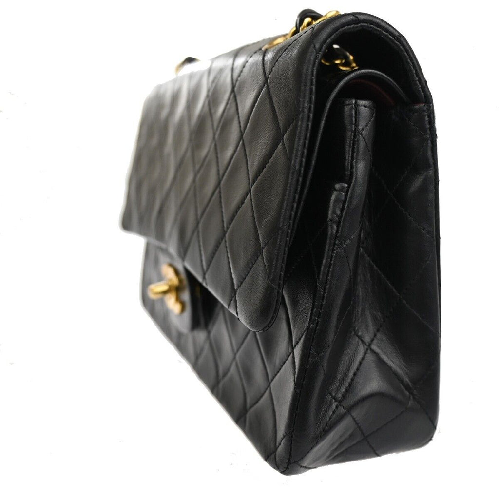 Chanel Double flap