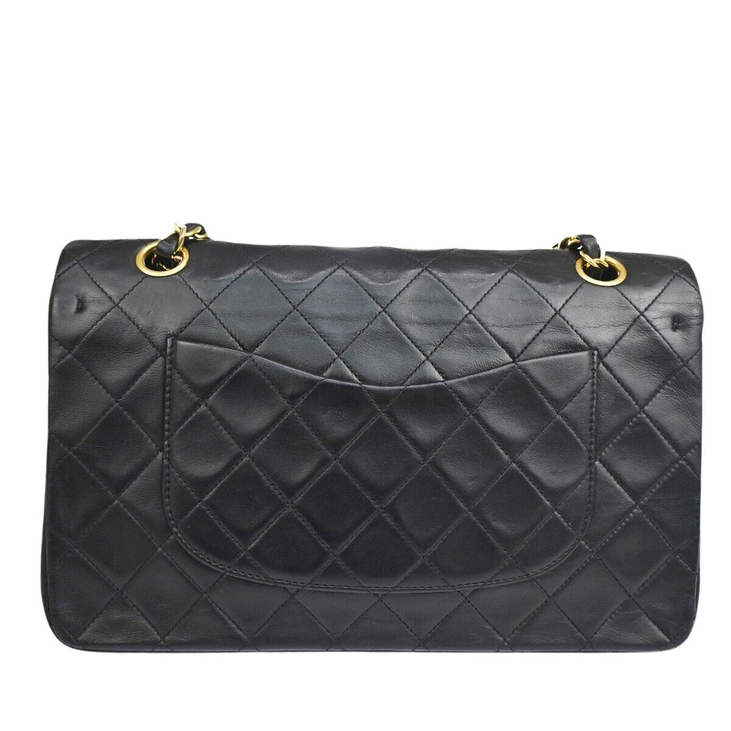 Chanel Double flap