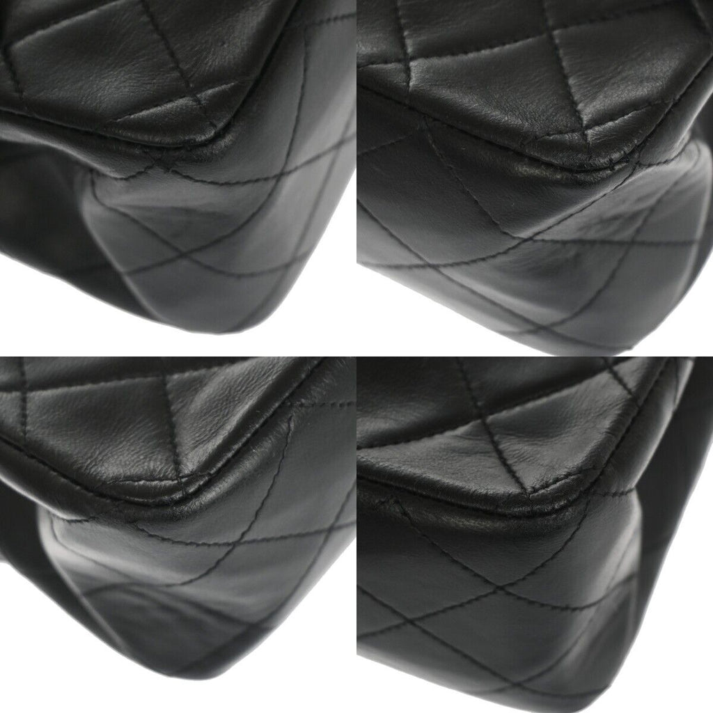 Chanel Double flap