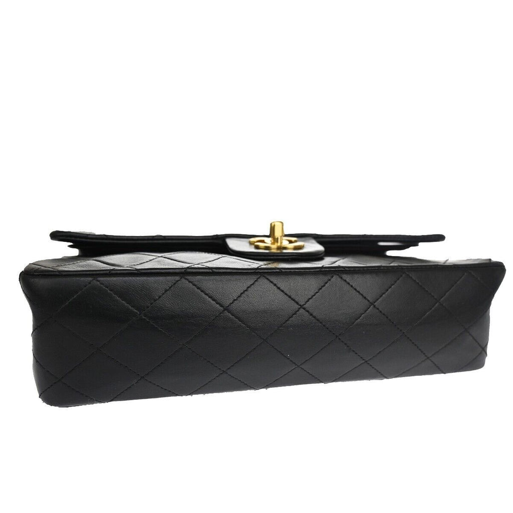 Chanel Double flap