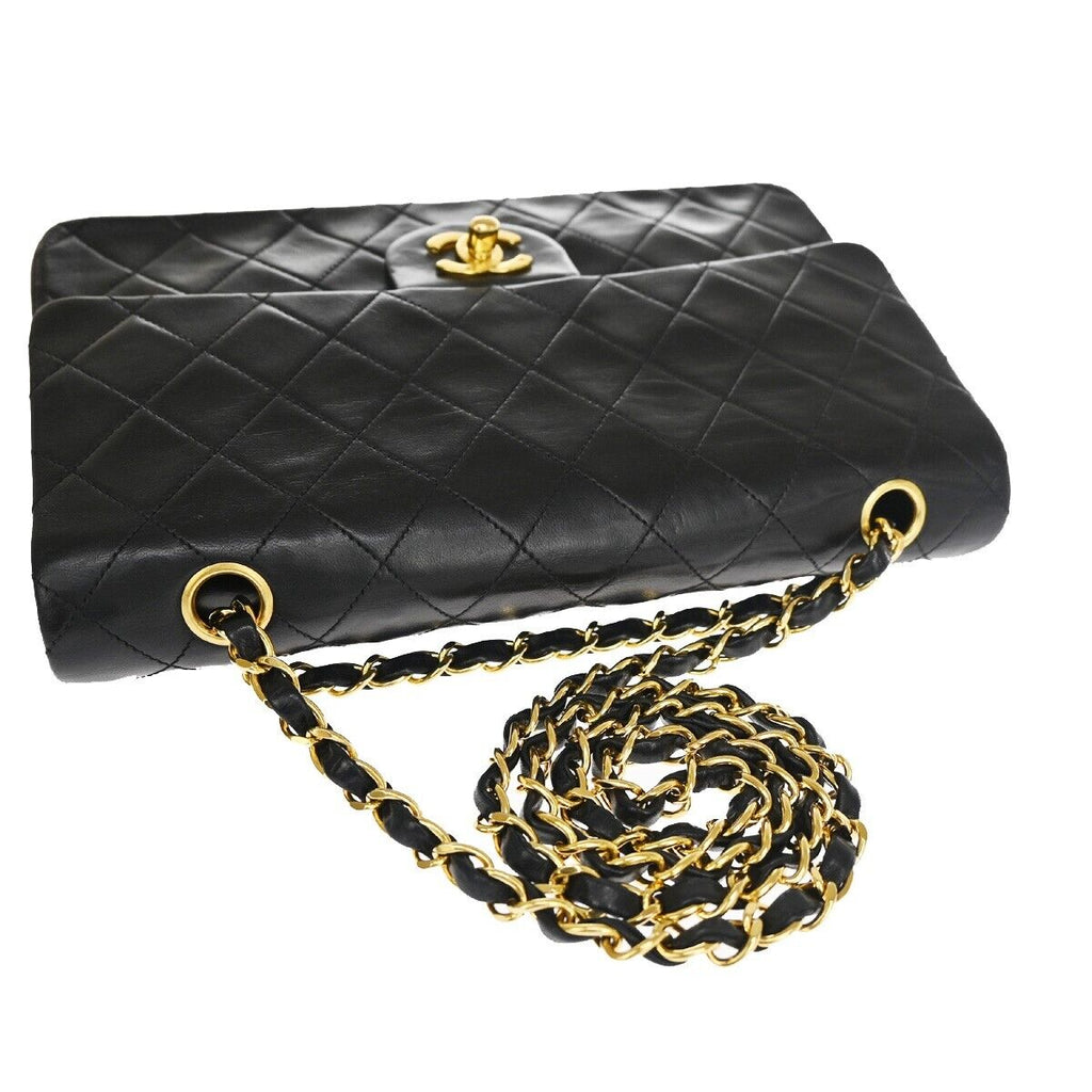 Chanel Double flap