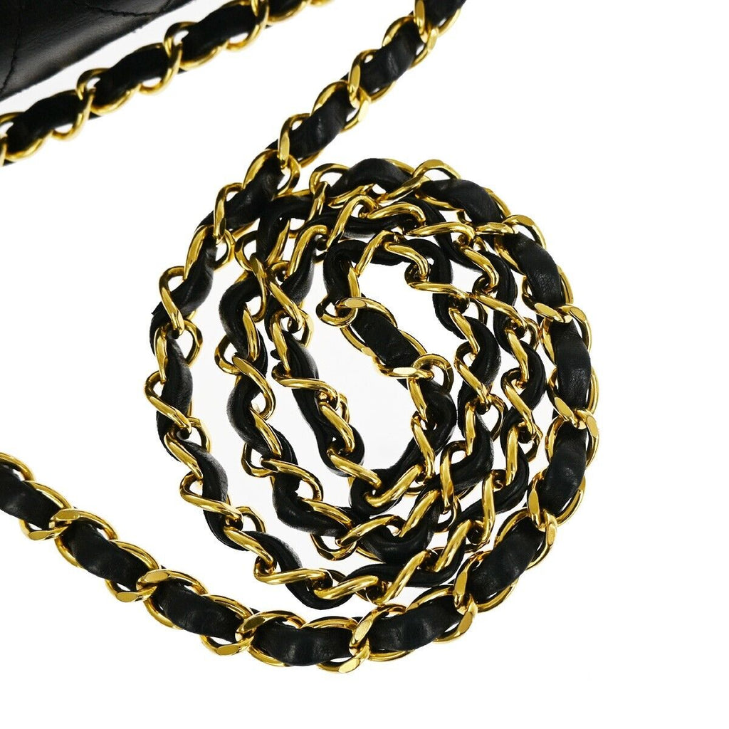 Chanel Double flap