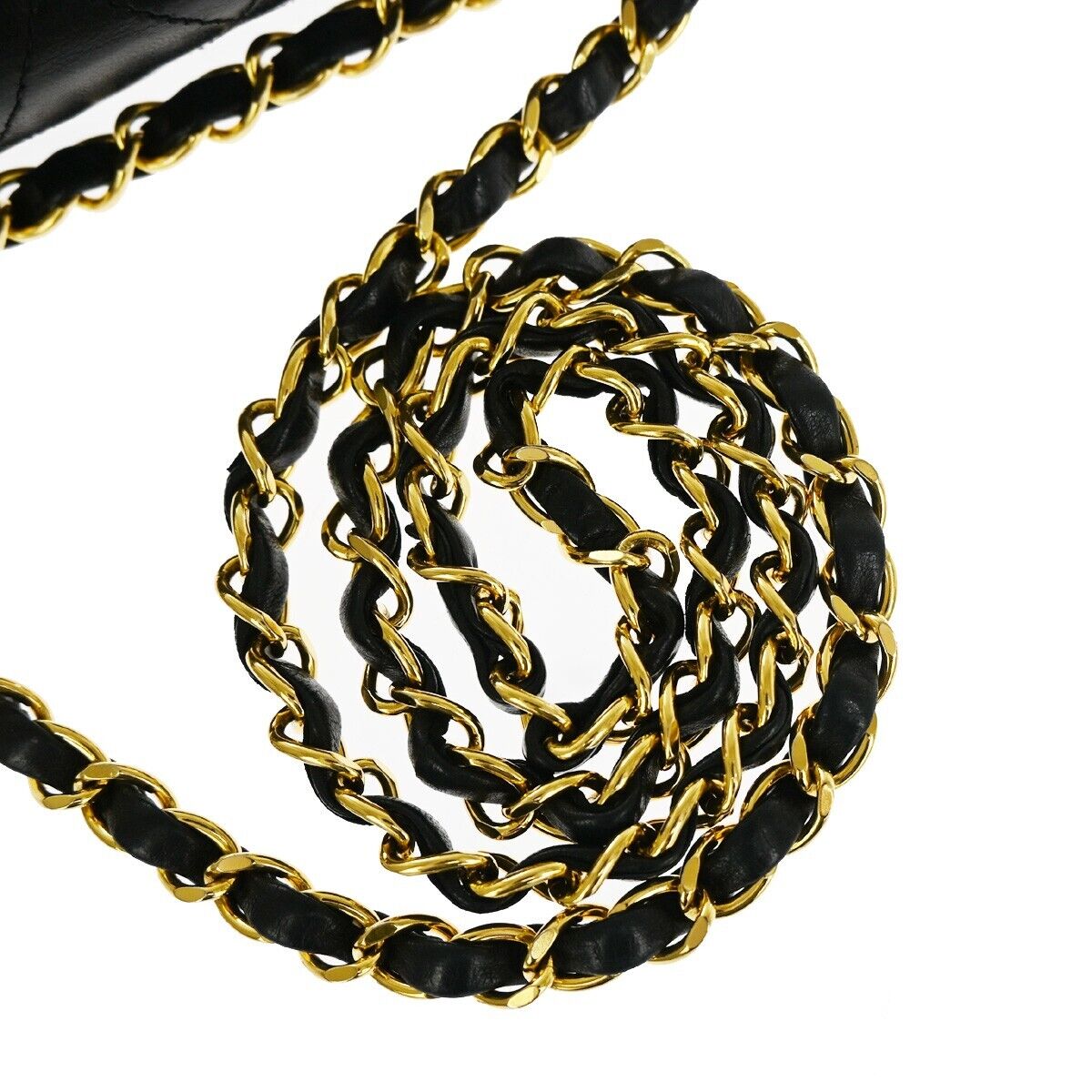 Chanel Double flap
